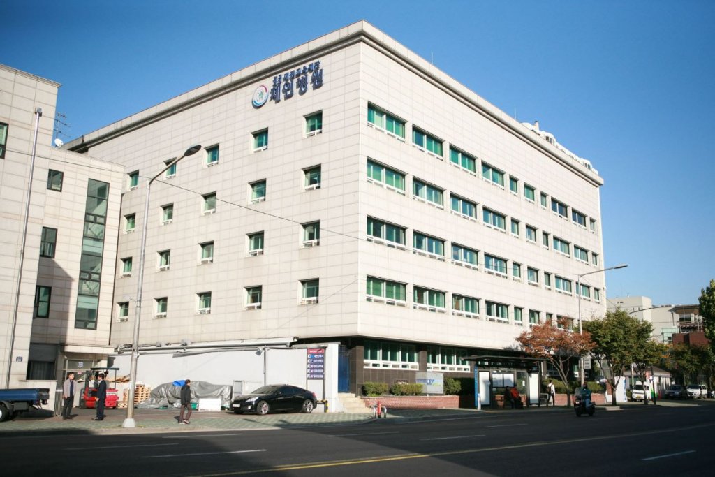 병원이미지